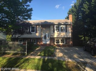 5905 Lafayette Ave, Riverdale, MD 20737