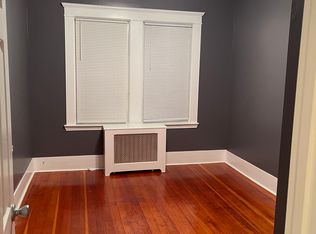 609 Allen St #2, New Bedford, MA 02740
