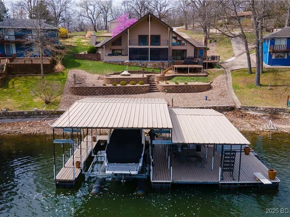 17591 Morning Sun Dr, Gravois Mills, MO 65037