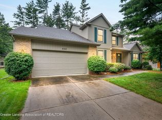 4305 Aztec Way, Okemos, MI 48864