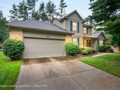 4305 Aztec Way, Okemos, MI, 48864