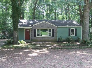 4209 Lindsey Dr, Decatur, GA 30035