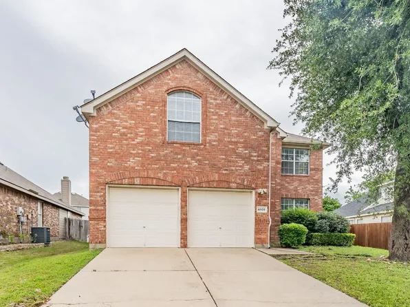 4605 Gila Bend Ln, Fort Worth, TX 76137
