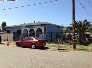 696 Louisiana St, Oakland, CA 94603