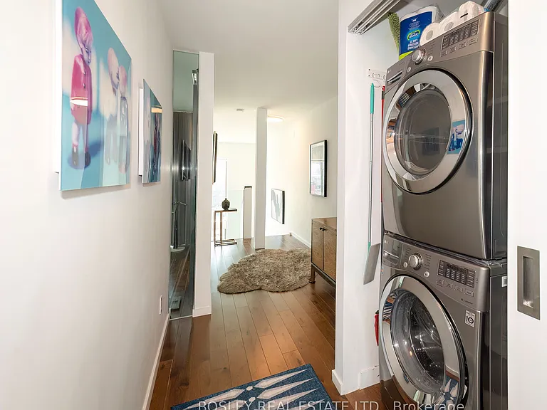 160 Baldwin St #614 — Photo 29