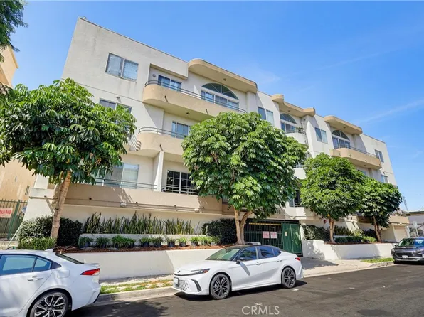 3535 Dunn Dr APT 201, Los Angeles, CA 90034