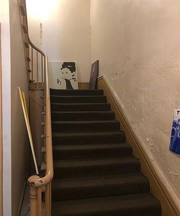 2nd image of 319 Royal St #202