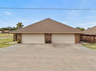 1601 E Lawter Rd, Weatherford, OK 73096