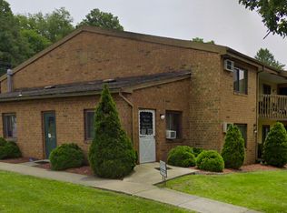 Jane Lew Manor, Jane Lew, WV 26378