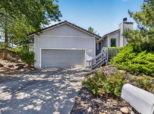 2601 Chaparral Dr, Reno, NV 89509