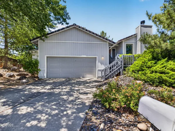 2601 Chaparral Dr, Reno, NV 89509