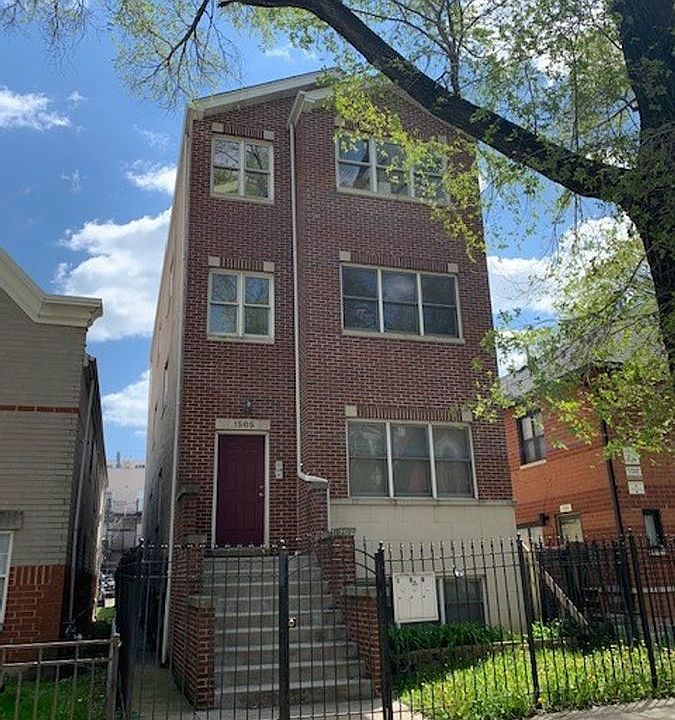 1st image of 1505 N Maplewood Ave #2