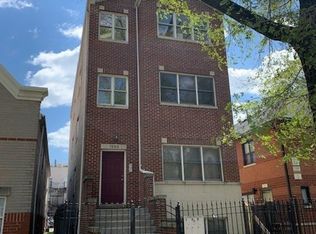 1505 N Maplewood Ave #2, Chicago, IL 60622