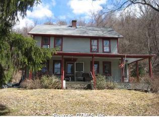 15 Maple St, Kent, CT 06757