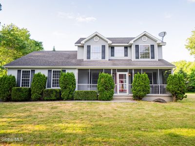 1 Verrazano Way, Halfmoon, NY, 12065