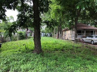 1011 Apache St, Houston, TX 77022