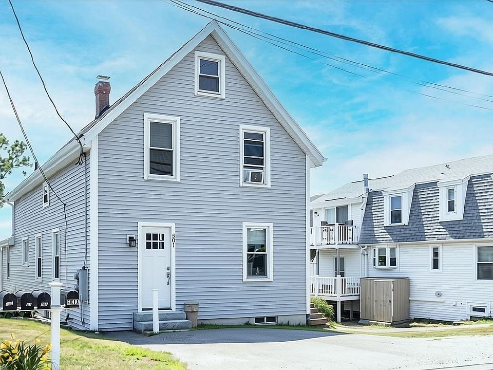 1st image of 501 Winnacunnet Road #1