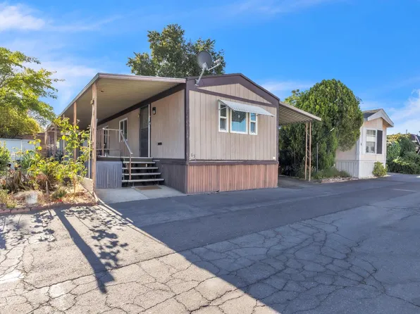 5935 Auburn Blvd Space 65, Citrus Heights, CA 95621