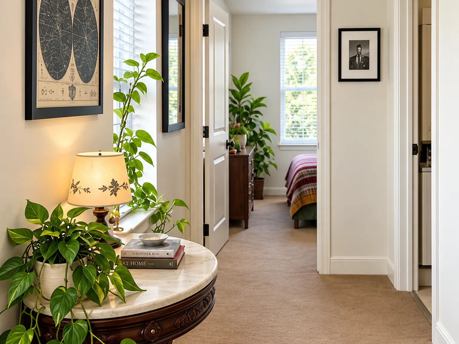 Modern Apartments in the Heart of Downtown Ardmore — Photo 4