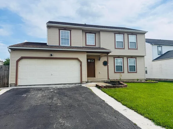 5771 Tampico Dr, Galloway, OH 43119