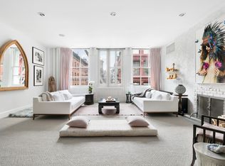 27 Howard St #4R, New York, NY 10013