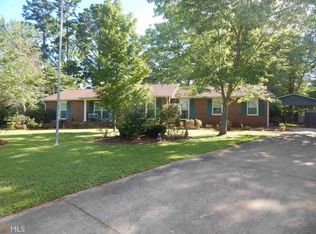 310 Valley Ct #45, Lagrange, GA 30241