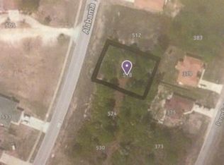 518/520 Alabama Rd S, Lehigh Acres, FL 33974