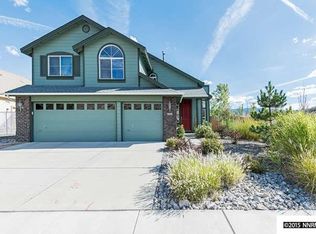 6990 Heather Glen Dr, Reno, NV 89523