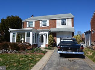 1809 Robinson Ave, Havertown, PA 19083