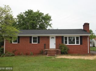 1125 Meander Dr, Culpeper, VA 22701