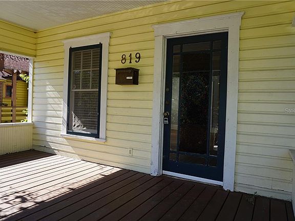 2nd image of 819 E Amelia St