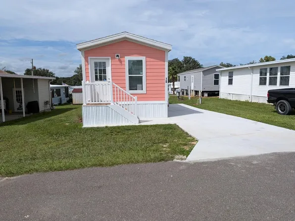 17031 Us Highway 301 #Sb070, Dade City, FL 33523