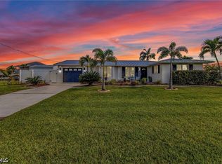 24240 Henry Morgan Blvd, Punta Gorda, FL 33955