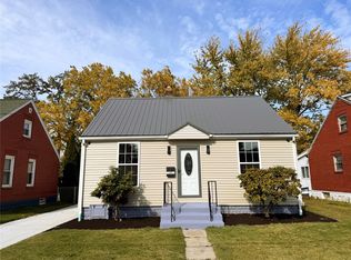 1520 Prospect Ave, Erie, PA 16510