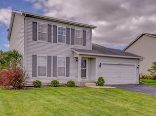 4214 Dobbins St, Plano, IL 60545