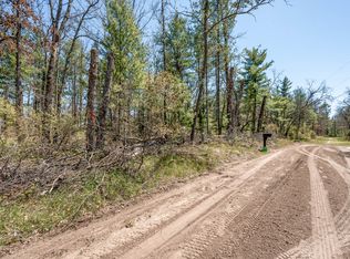 V/l Newbern Blvd, Baldwin, MI 49304