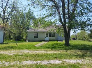 704   North Main, Pleasant Hope, MO 65725