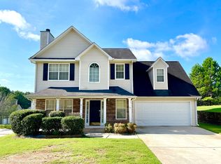 405 Summer Hill Cir, Stockbridge, GA 30281