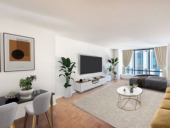 2nd image of 525 E 72nd St #22K