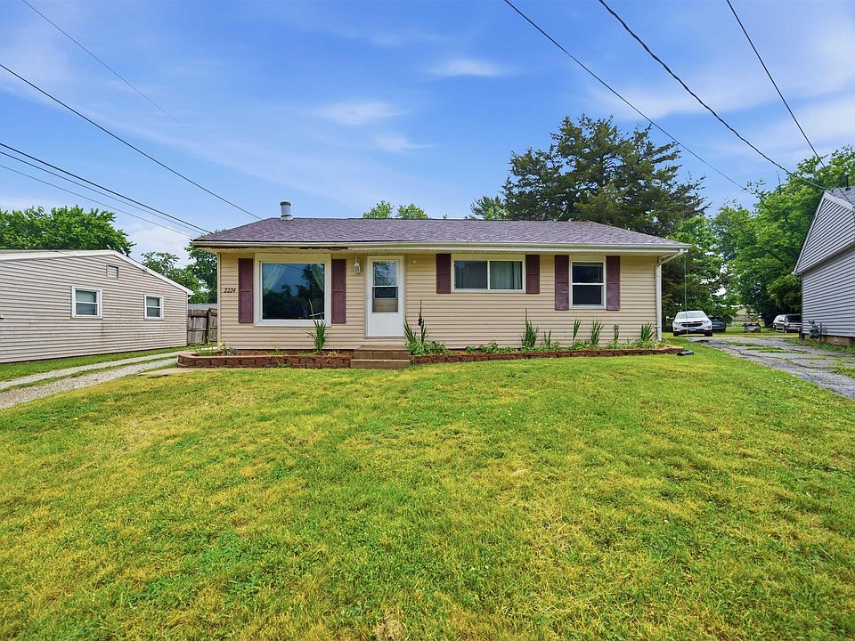 1st image of 2224 N Knollaire Dr
