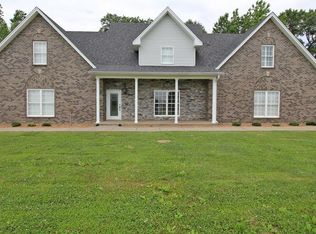 4845 Starks Rd, Cross Plains, TN 37049