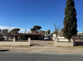 885 Betty Ln, Las Vegas, NV 89110