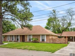 24305 Engolio St, Plaquemine, LA 70764