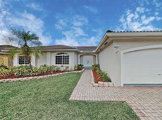 18248 SW 151st Ave, Miami, FL 33187