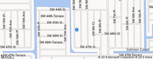 1st image of 4527 SE 10th Ave