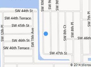 4527 SE 10th Ave, Cape Coral, FL 33914