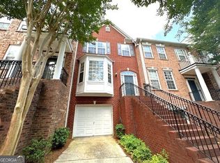 318 Mony Stone Ct SE, Smyrna, GA 30082