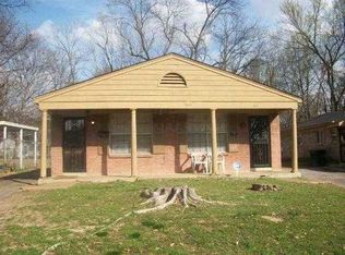 1240 Maywood St, Memphis, TN 38114