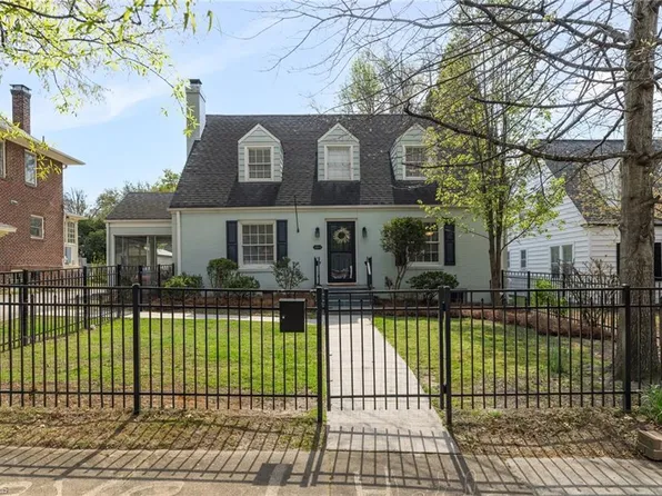 1811 W Friendly Ave, Greensboro, NC 27403