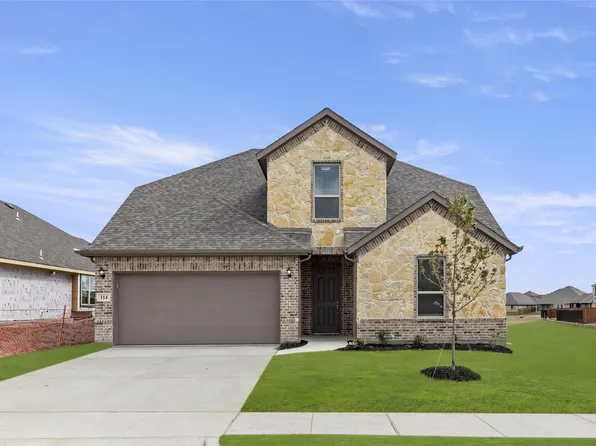 114 Sycamore St, Balch Springs, TX 75181